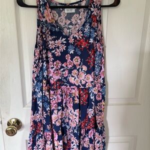 Women’s True Craft dress